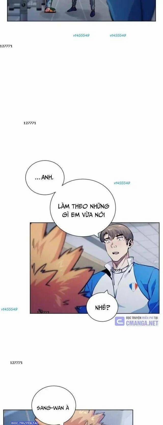 Góc Cao Khung Thành 113 trang 7