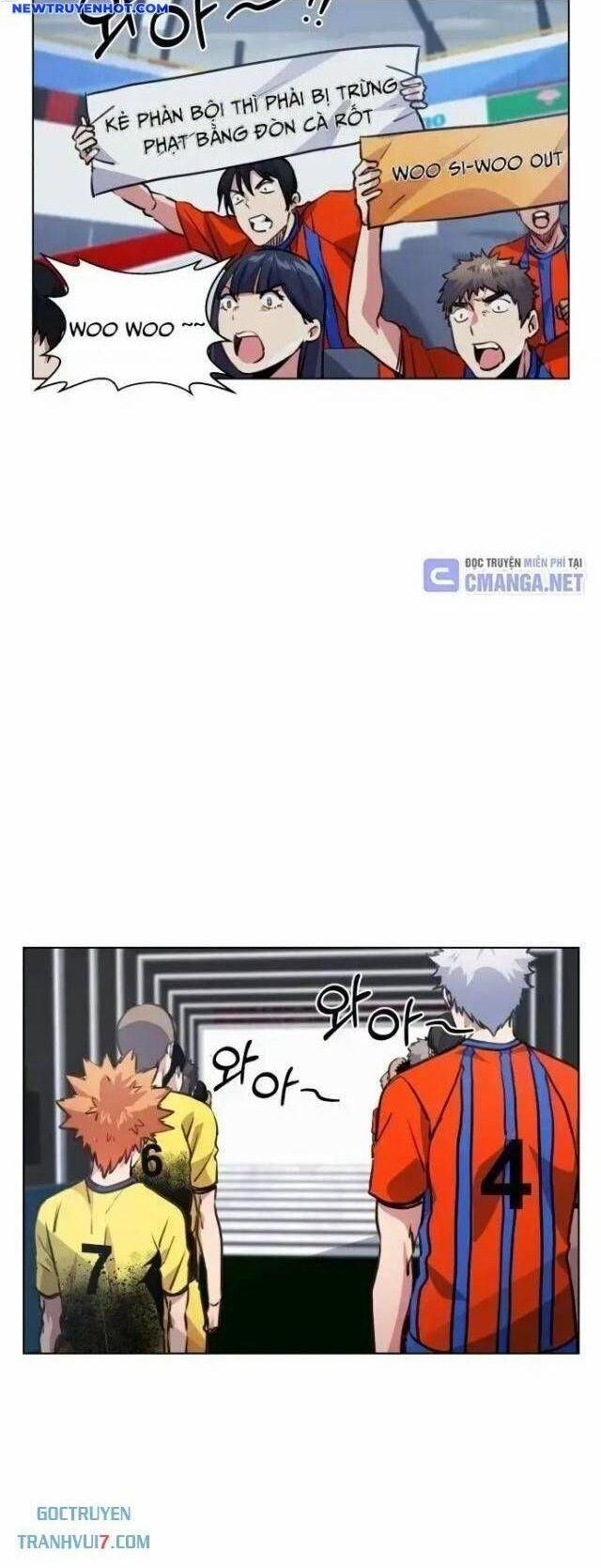 Góc Cao Khung Thành 114 trang 16