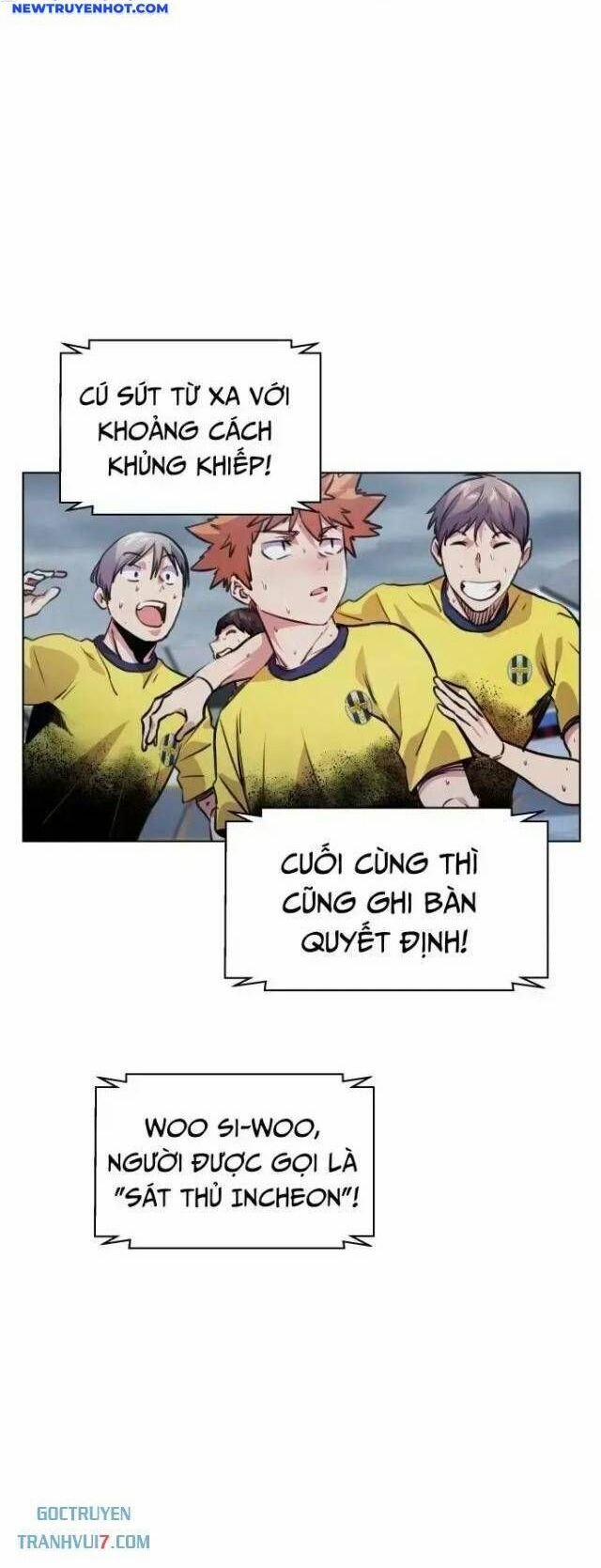 Góc Cao Khung Thành 114 trang 38
