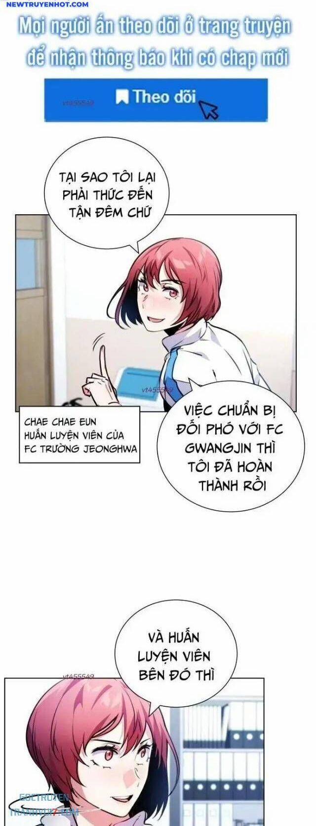 Góc Cao Khung Thành 114 trang 53