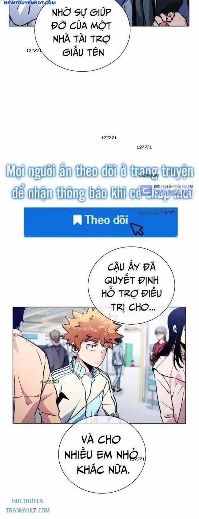 Góc Cao Khung Thành 114 trang 6