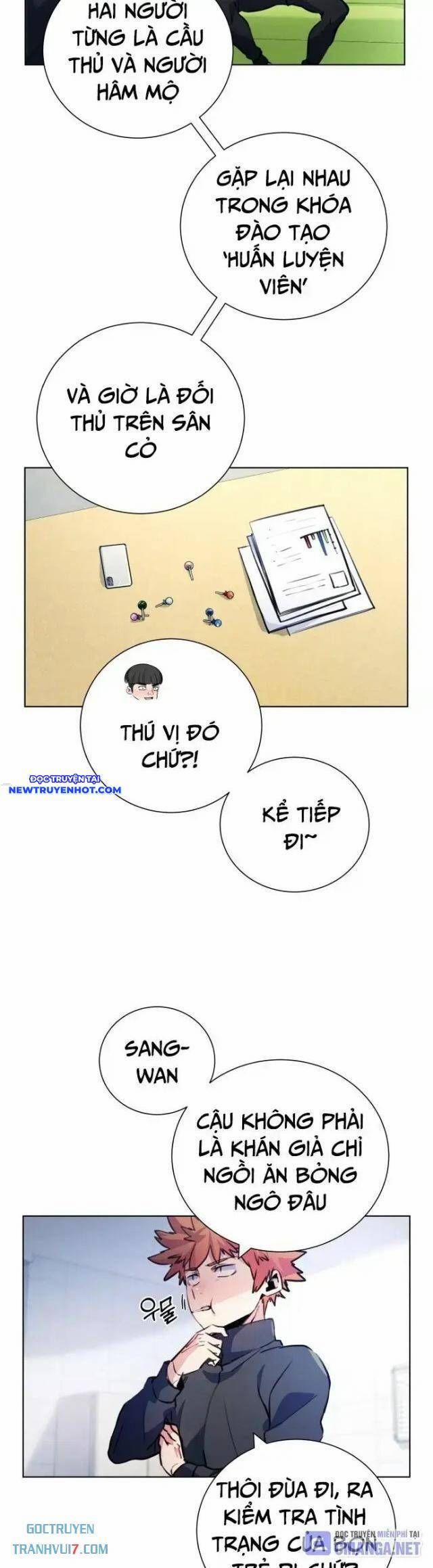 Góc Cao Khung Thành 115 trang 14