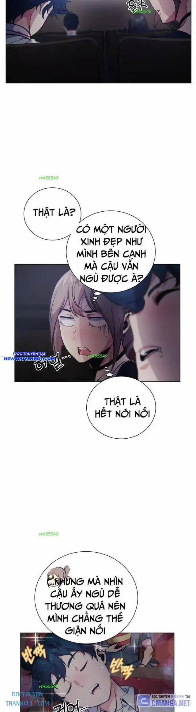 Góc Cao Khung Thành 115 trang 18