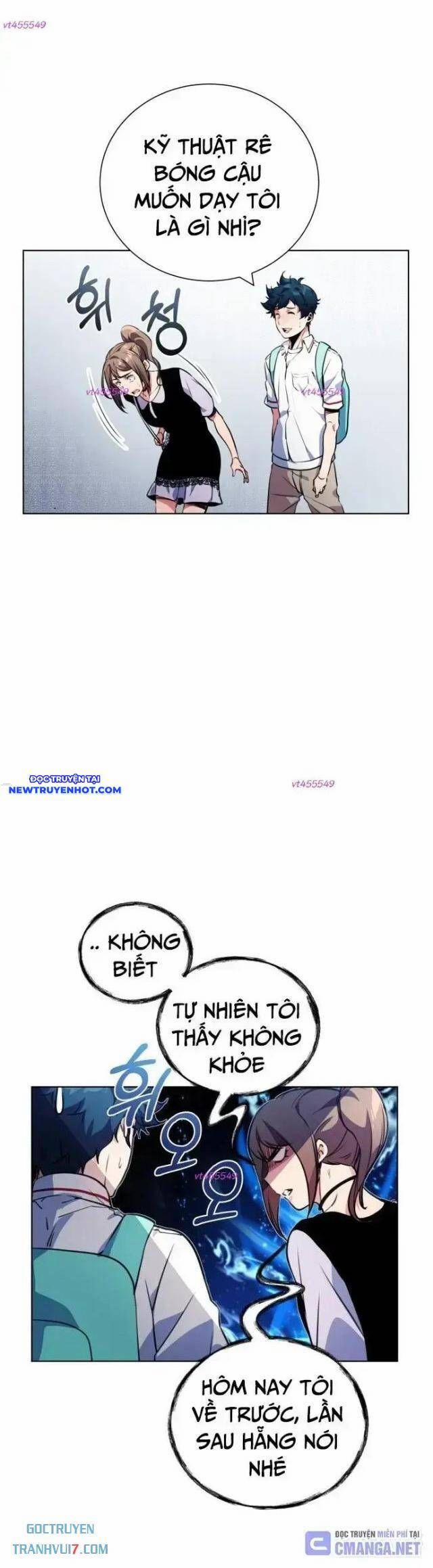 Góc Cao Khung Thành 115 trang 21