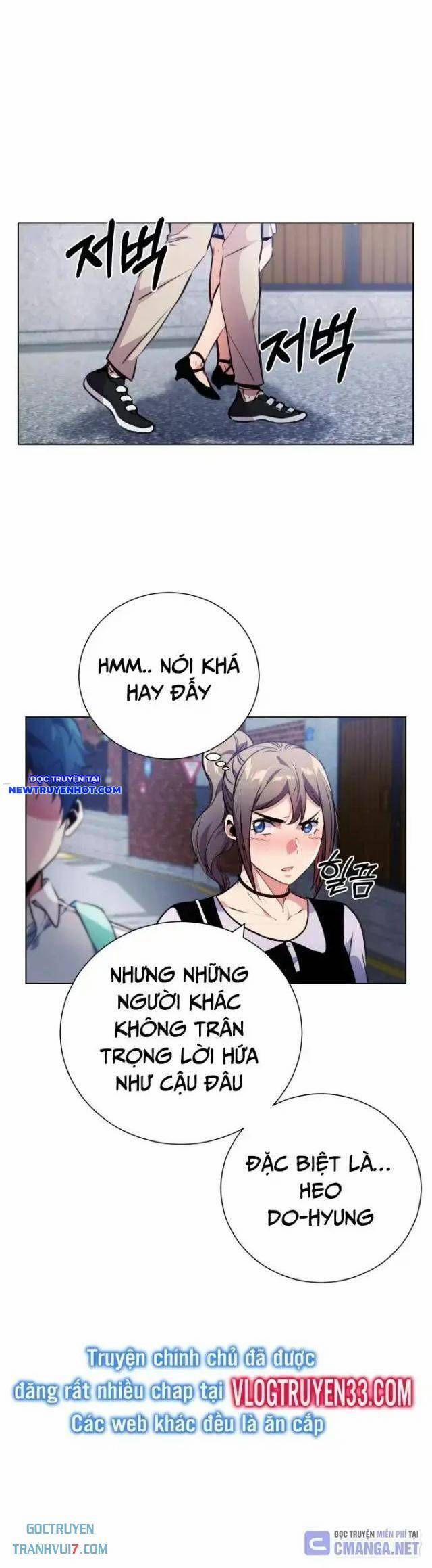 Góc Cao Khung Thành 115 trang 26