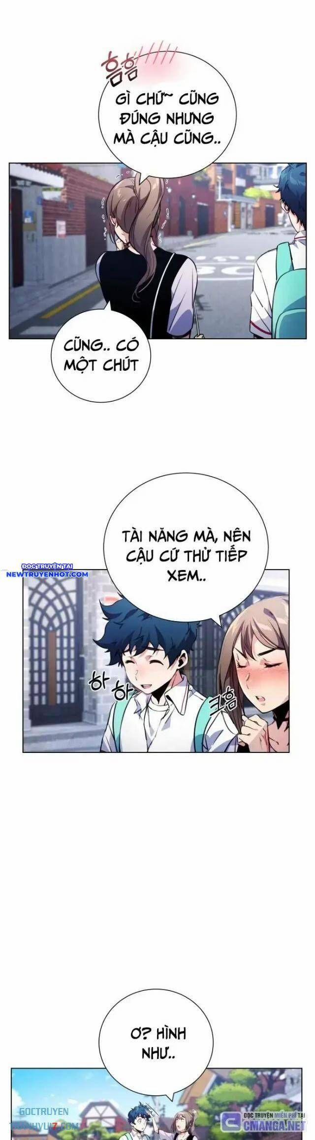 Góc Cao Khung Thành 115 trang 27