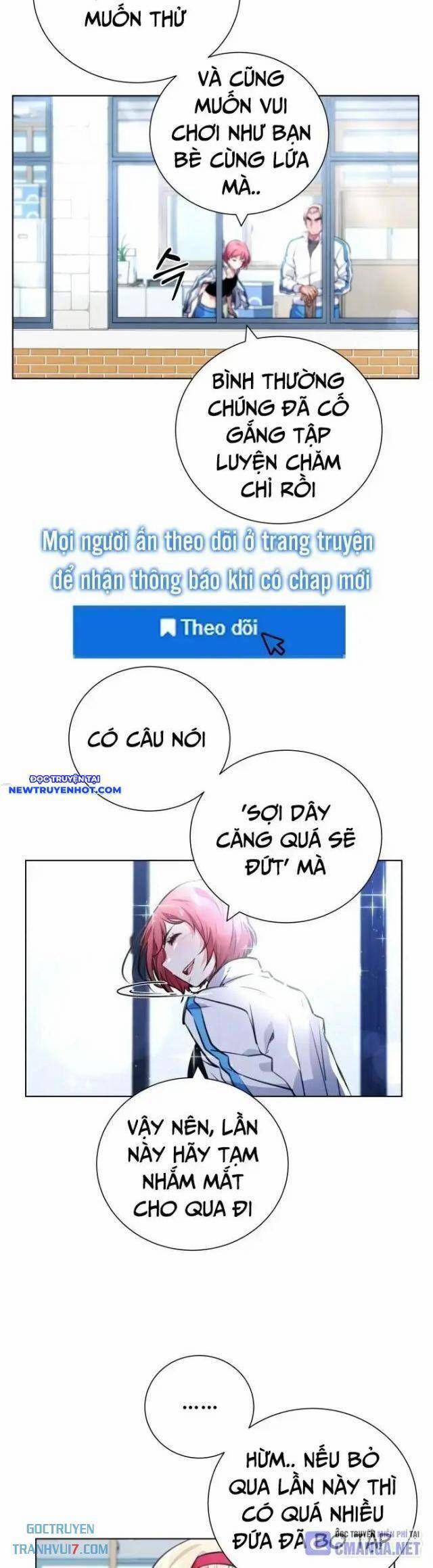 Góc Cao Khung Thành 115 trang 9