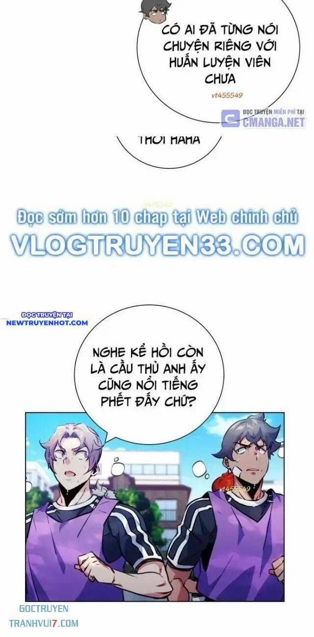 Góc Cao Khung Thành 116 trang 15