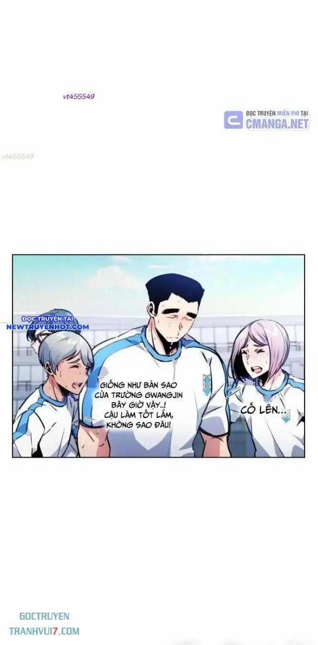 Góc Cao Khung Thành 116 trang 35