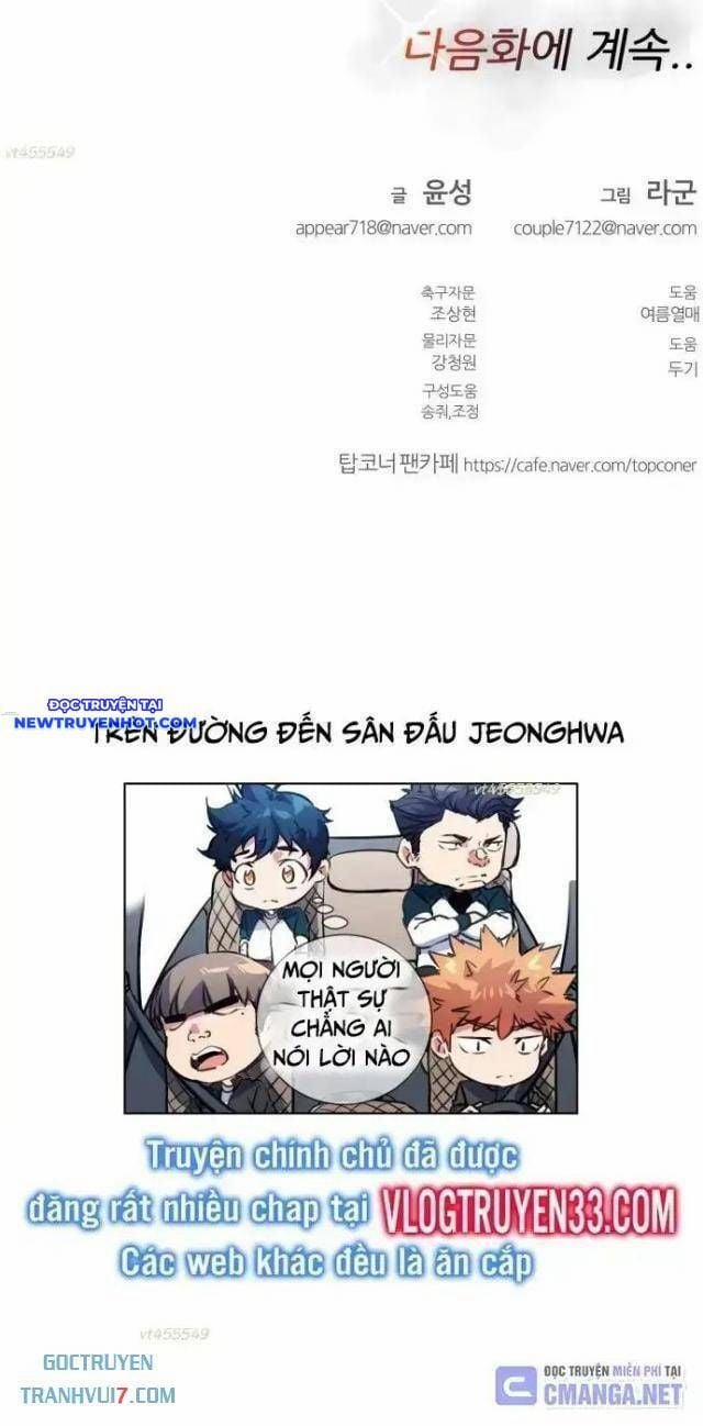 Góc Cao Khung Thành 116 trang 36