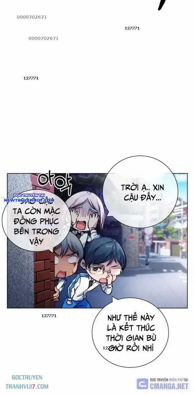 Góc Cao Khung Thành 116 trang 7