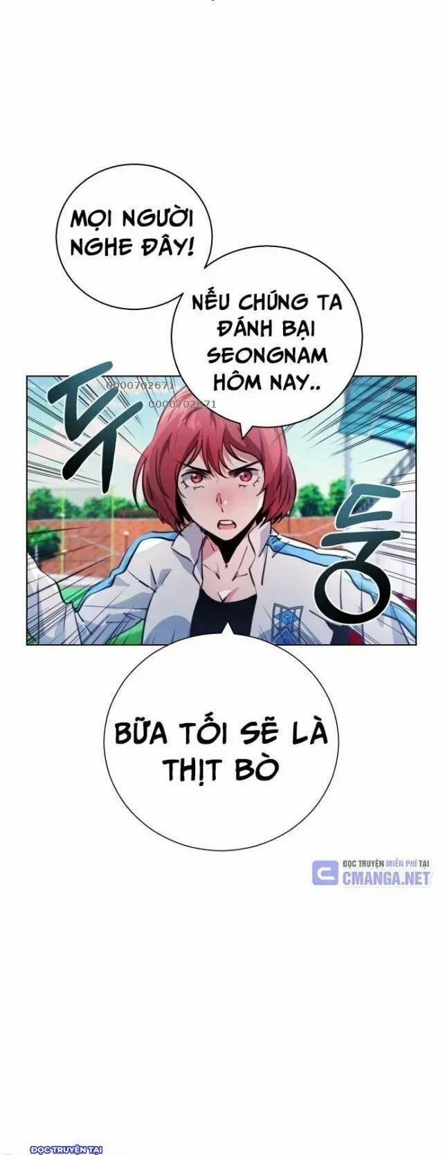 Góc Cao Khung Thành 117 trang 12