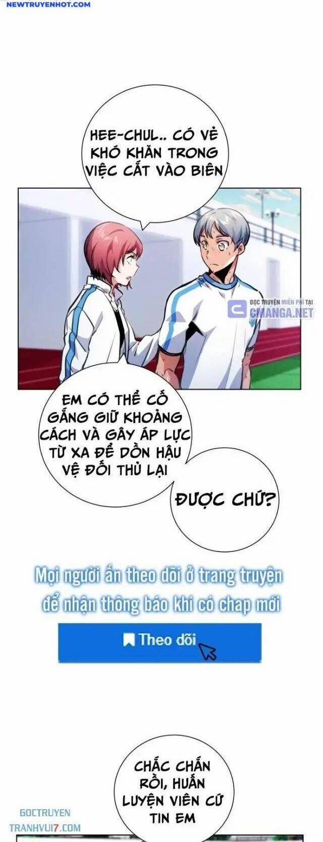 Góc Cao Khung Thành 117 trang 16