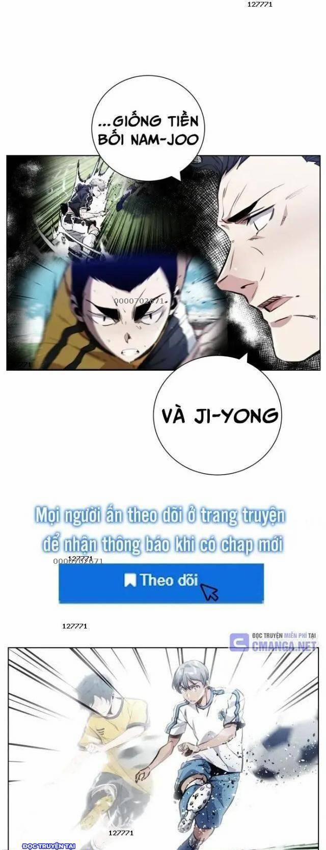 Góc Cao Khung Thành 117 trang 2