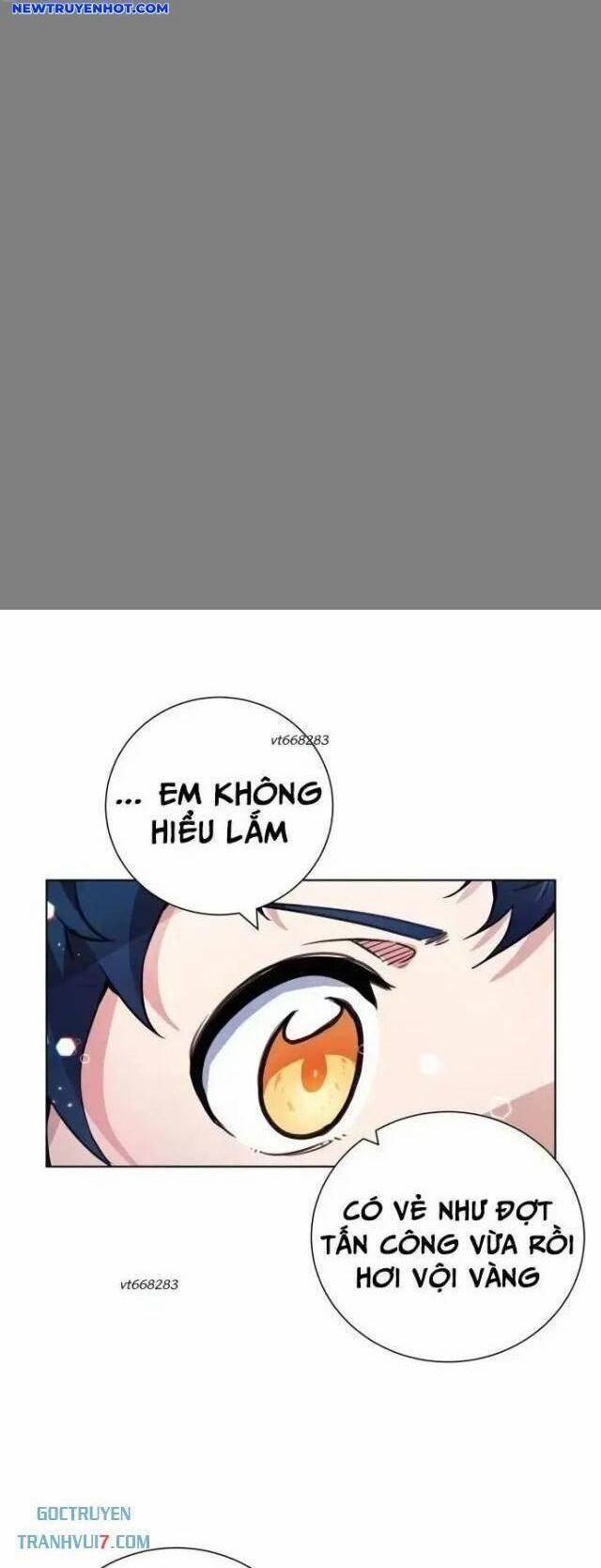 Góc Cao Khung Thành 117 trang 28