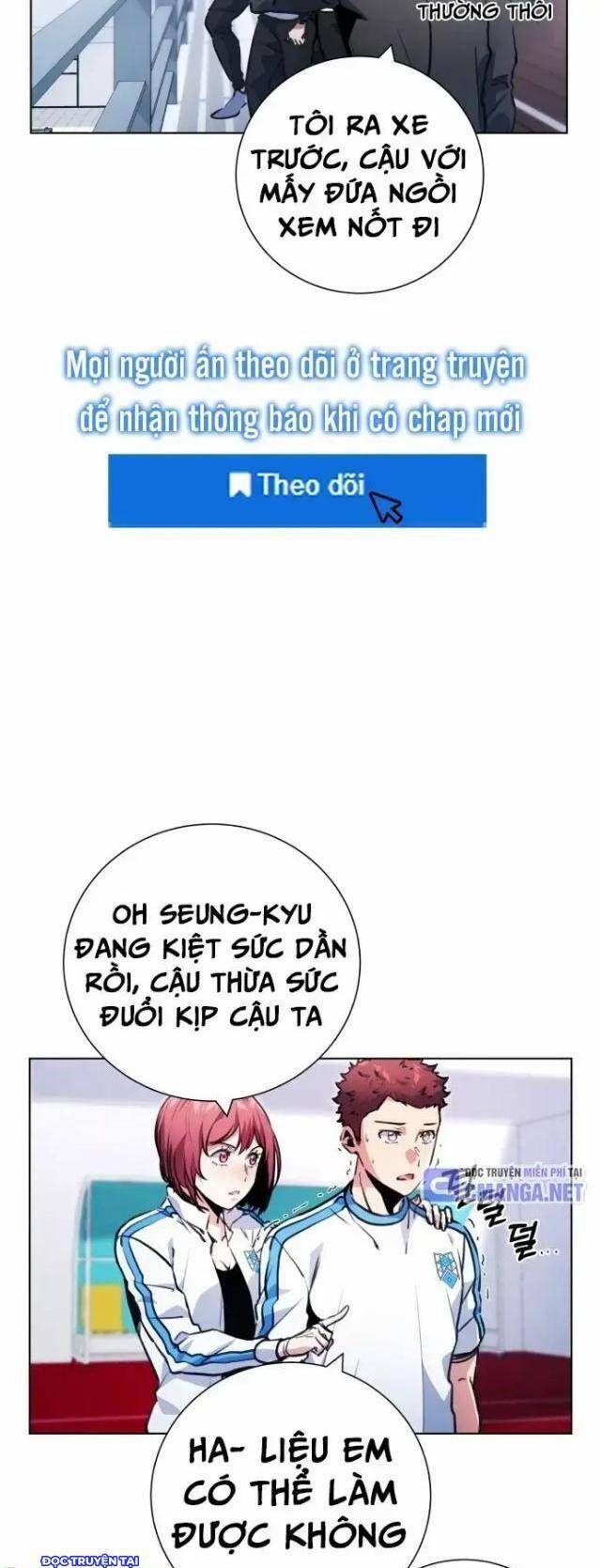 Góc Cao Khung Thành 117 trang 37