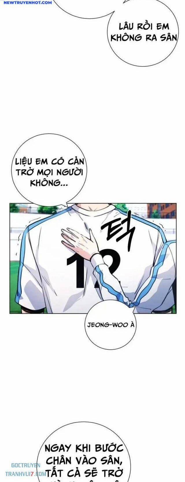 Góc Cao Khung Thành 117 trang 38