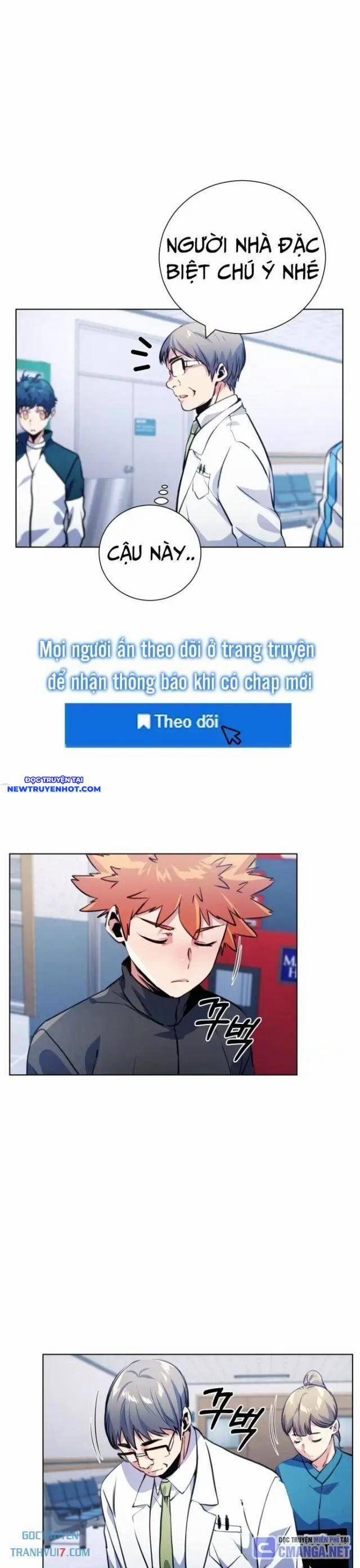 Góc Cao Khung Thành 118 trang 12