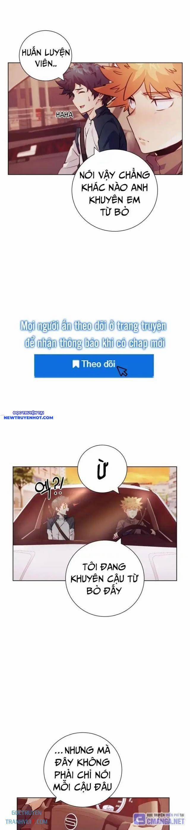 Góc Cao Khung Thành 118 trang 22