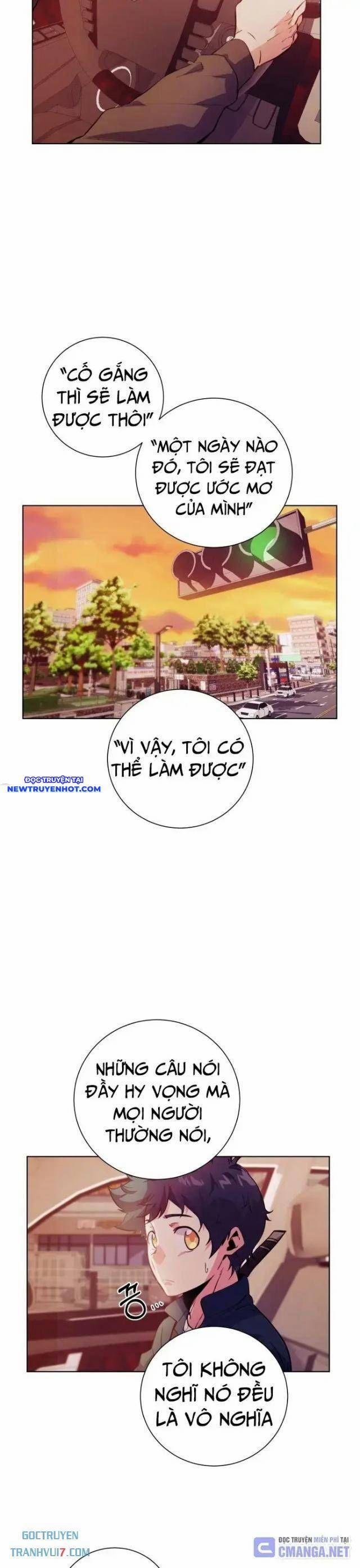 Góc Cao Khung Thành 118 trang 23