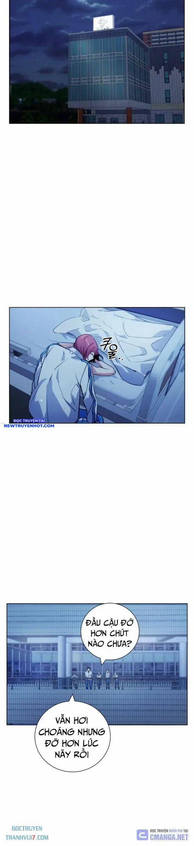Góc Cao Khung Thành 118 trang 29