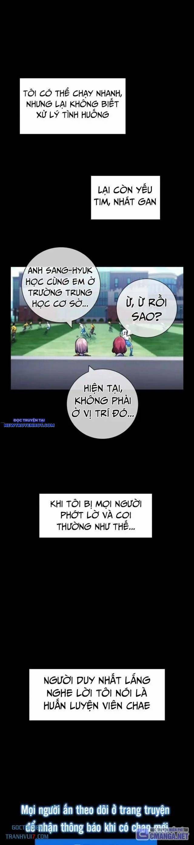 Góc Cao Khung Thành 119 trang 14