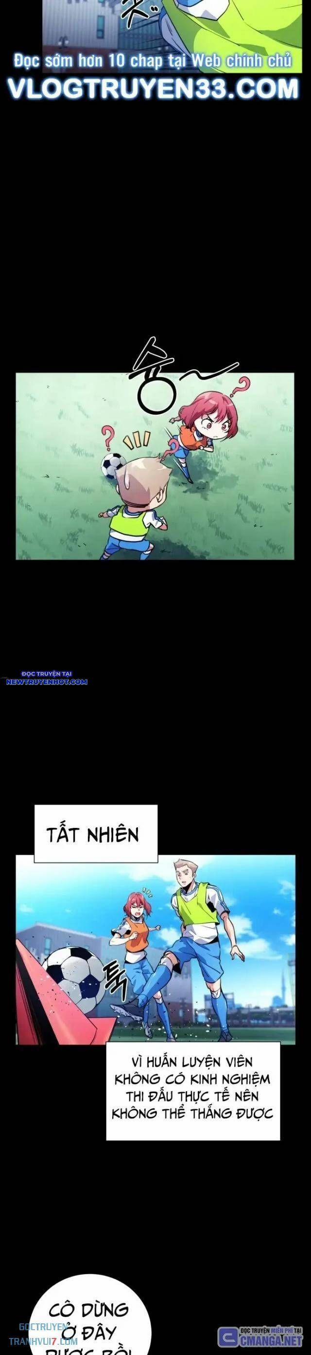 Góc Cao Khung Thành 119 trang 21