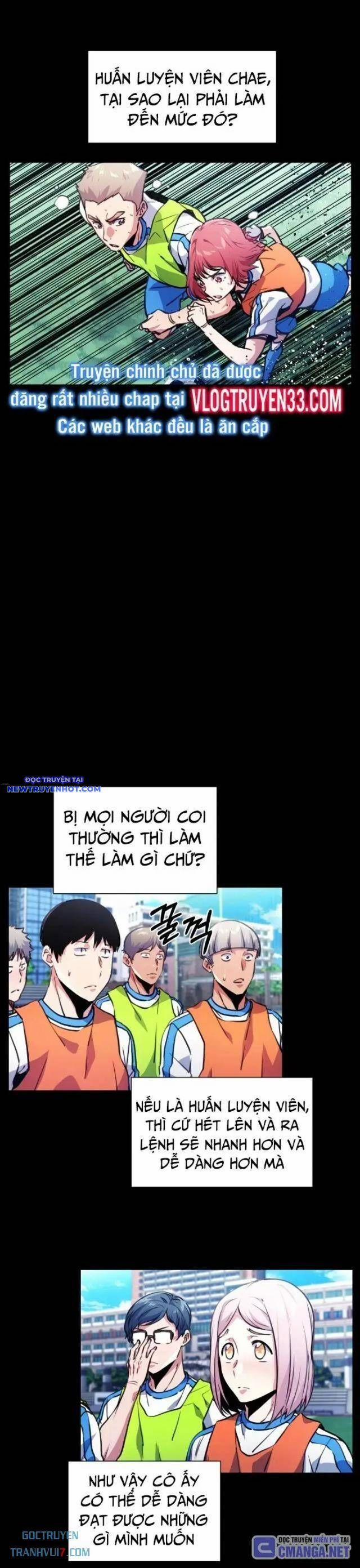 Góc Cao Khung Thành 119 trang 24