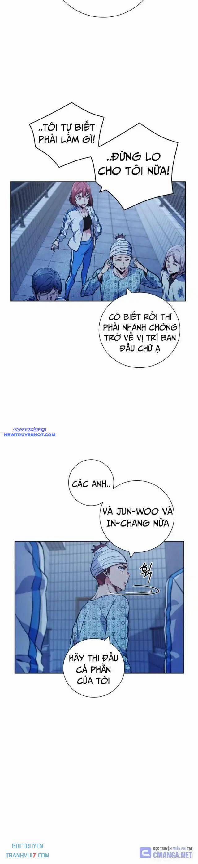 Góc Cao Khung Thành 119 trang 34