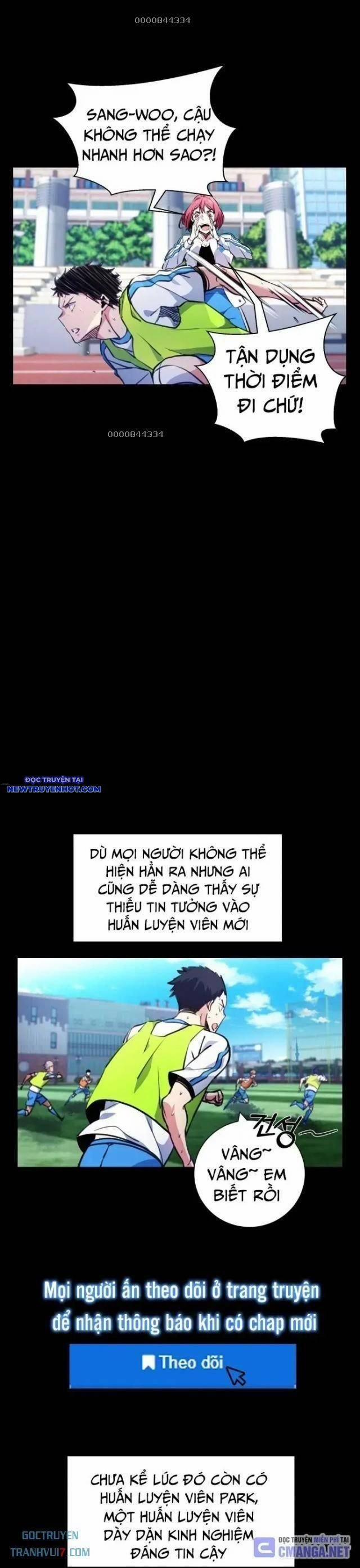 Góc Cao Khung Thành 119 trang 7