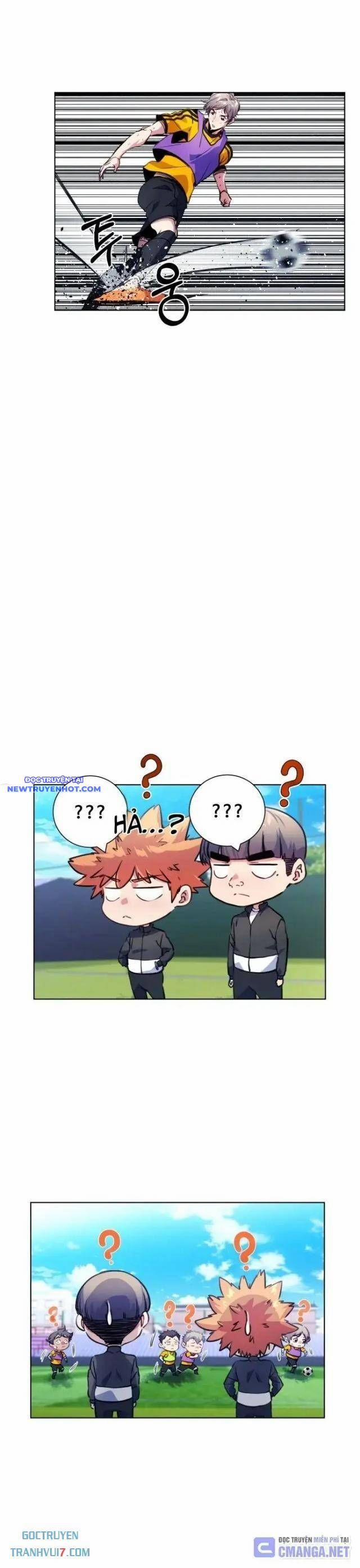 Góc Cao Khung Thành 120 trang 11