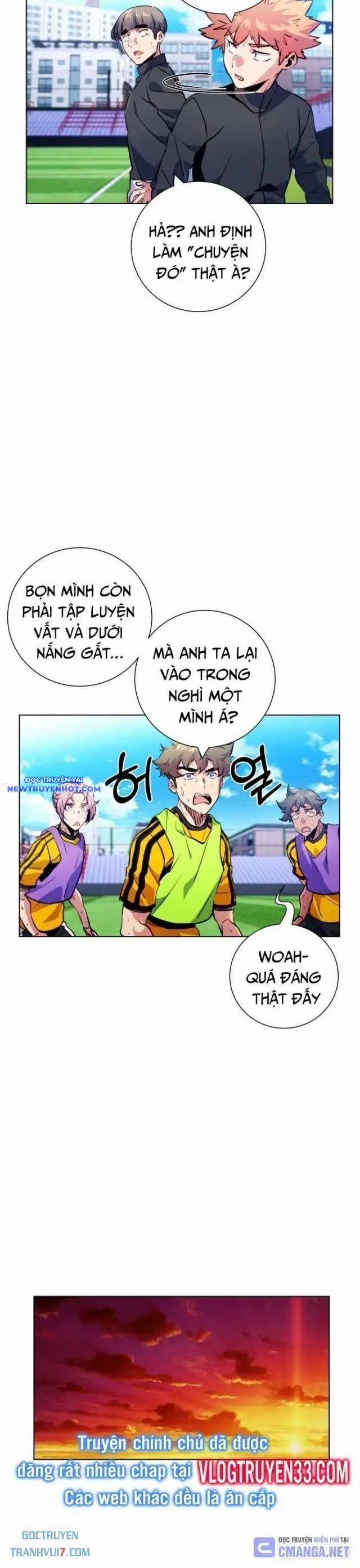 Góc Cao Khung Thành 120 trang 13