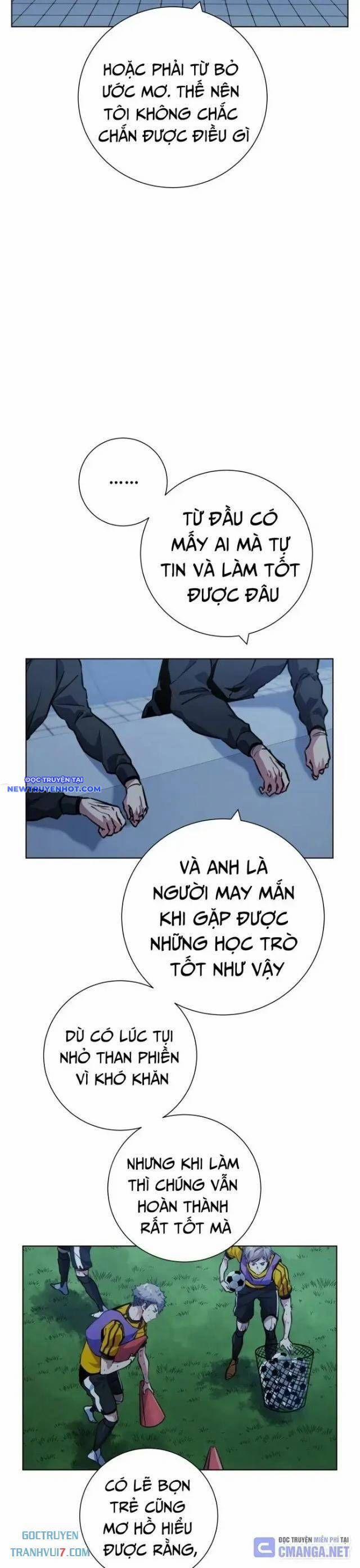 Góc Cao Khung Thành 120 trang 29