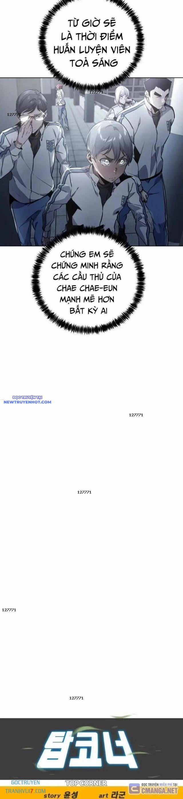 Góc Cao Khung Thành 120 trang 3