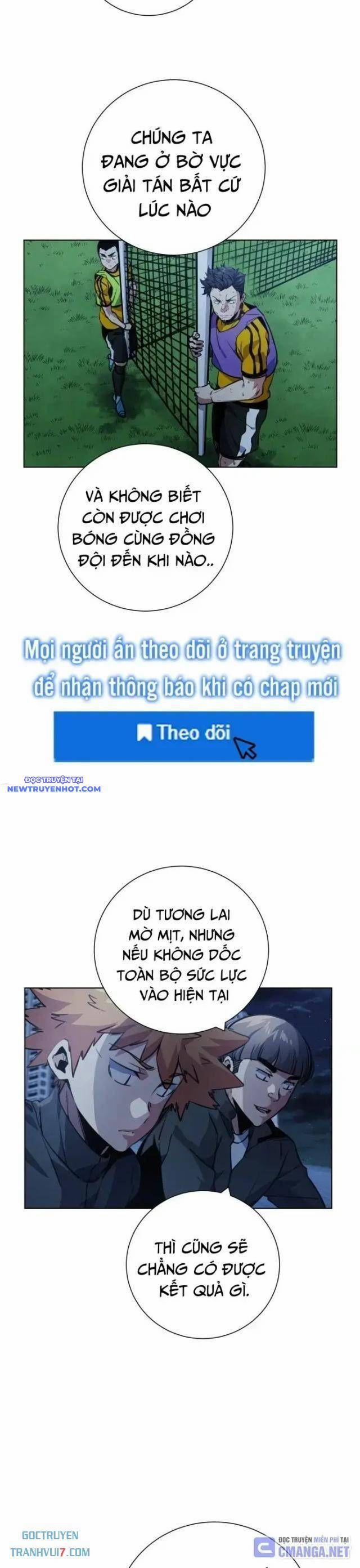 Góc Cao Khung Thành 120 trang 30