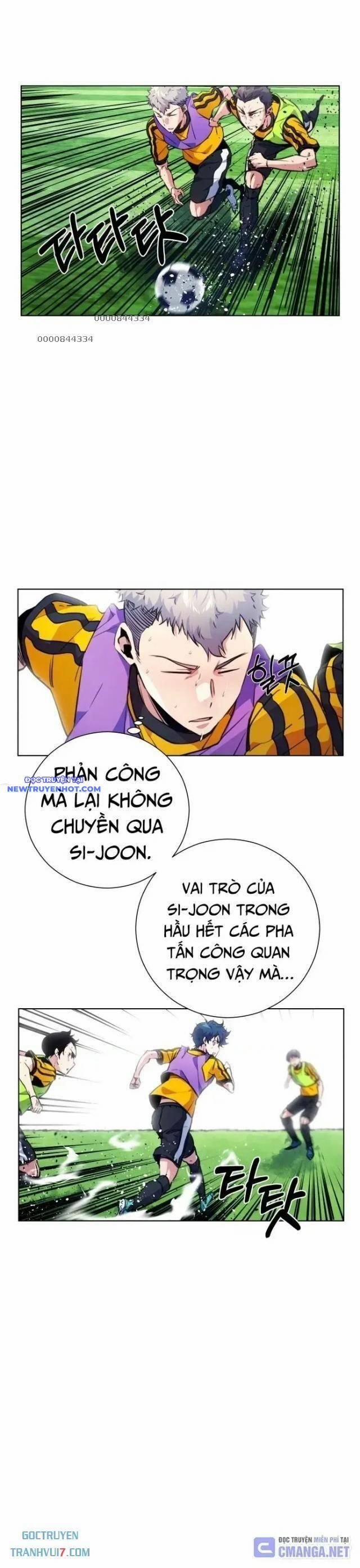 Góc Cao Khung Thành 120 trang 7