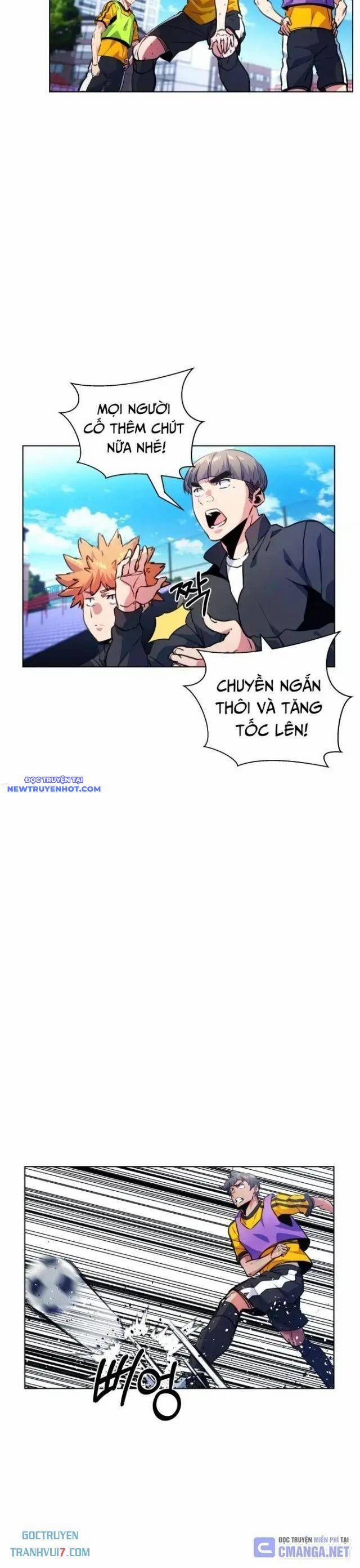 Góc Cao Khung Thành 120 trang 9