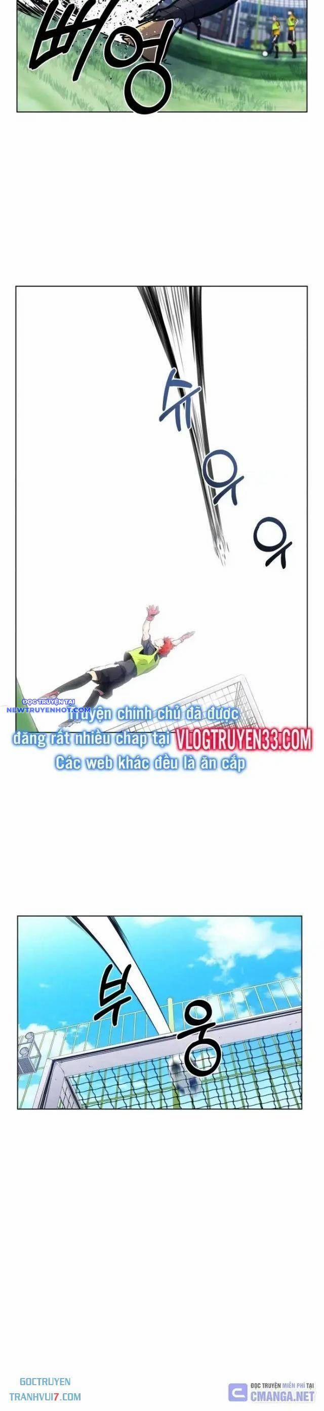 Góc Cao Khung Thành 121 trang 21