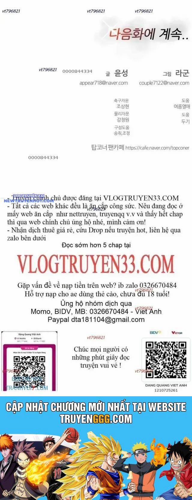 Góc Cao Khung Thành 121 trang 33