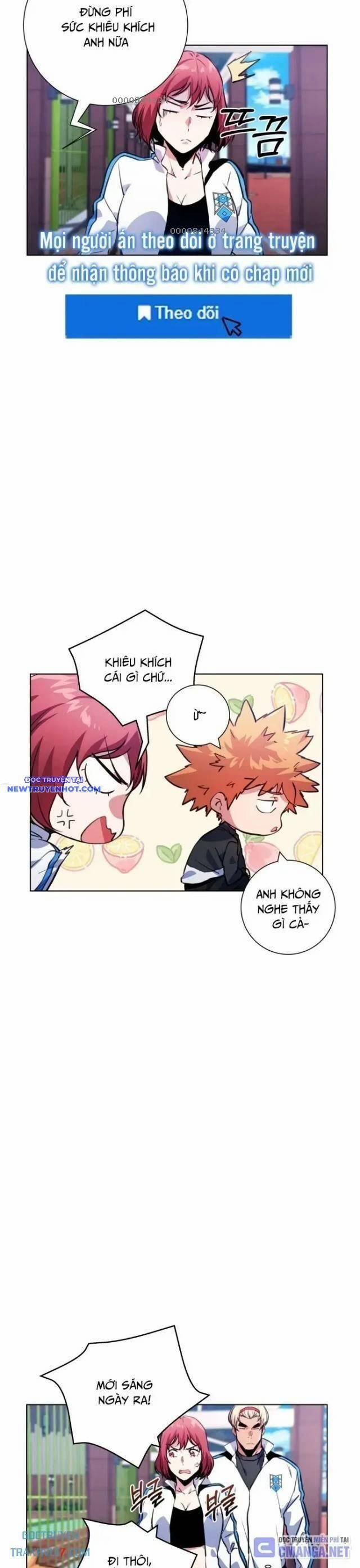 Góc Cao Khung Thành 121 trang 7