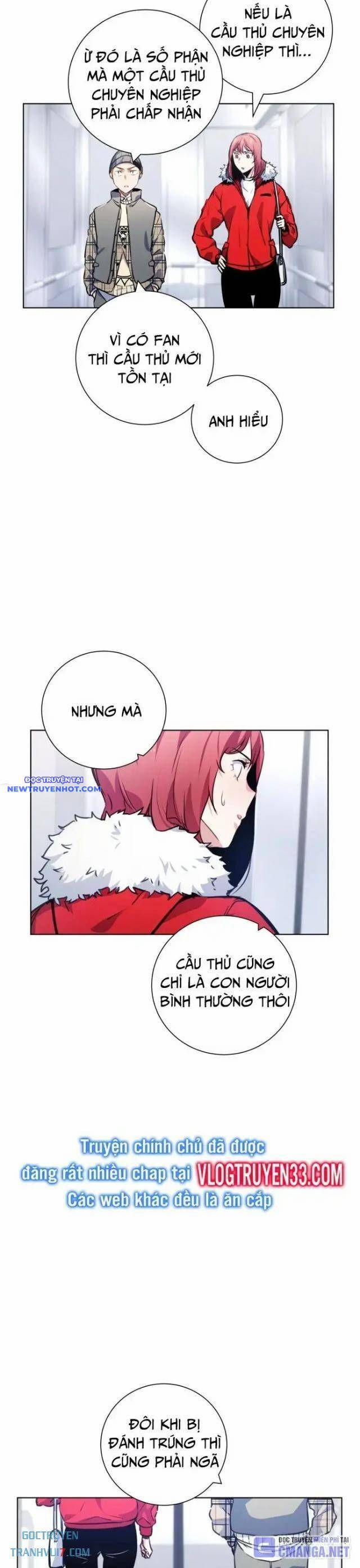 Góc Cao Khung Thành 122 trang 11