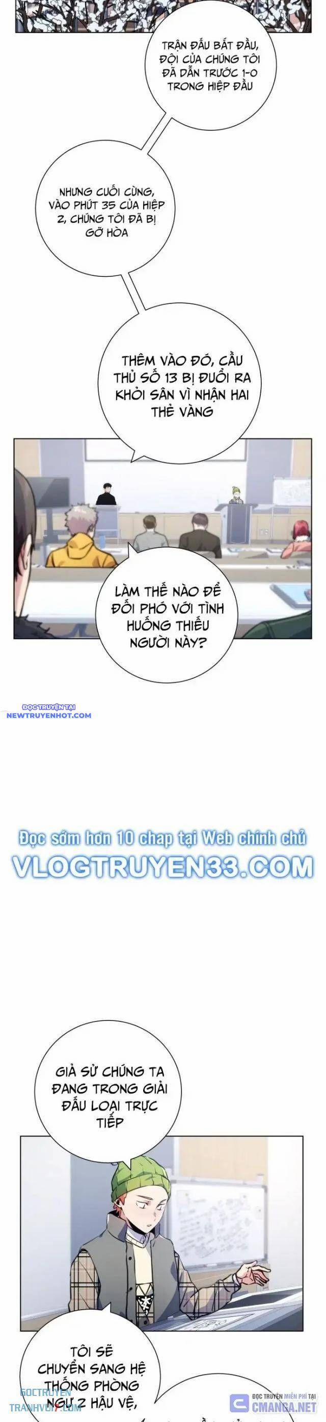 Góc Cao Khung Thành 122 trang 21