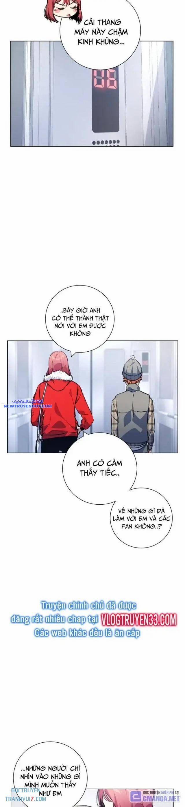 Góc Cao Khung Thành 122 trang 9