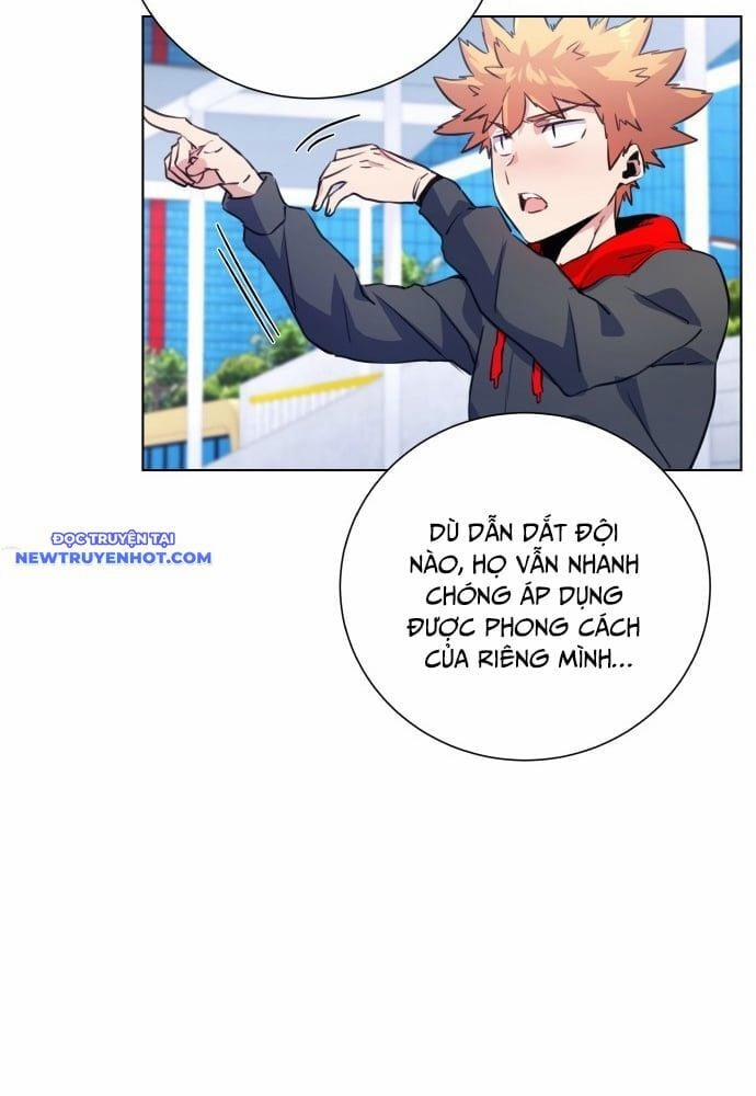 Góc Cao Khung Thành 123 trang 36