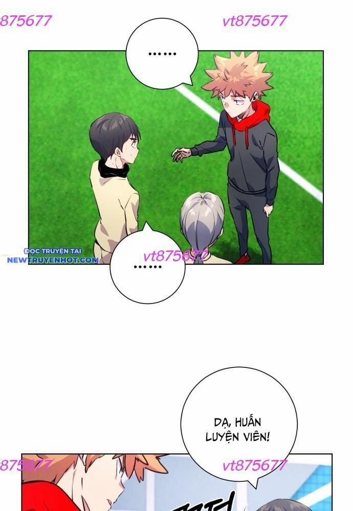 Góc Cao Khung Thành 123 trang 61