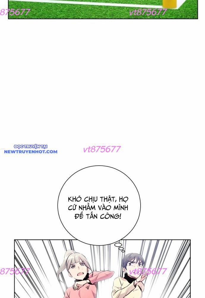 Góc Cao Khung Thành 123 trang 65