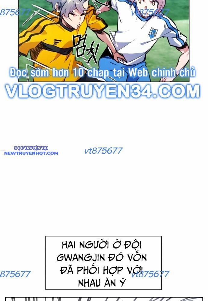 Góc Cao Khung Thành 124 trang 62