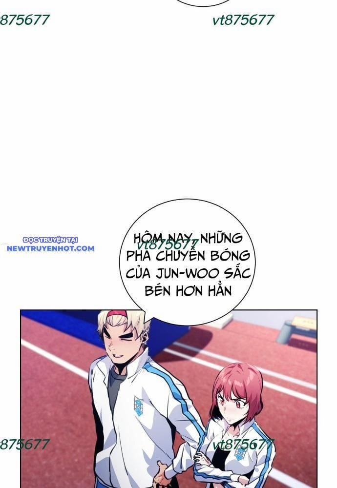 Góc Cao Khung Thành 124 trang 96