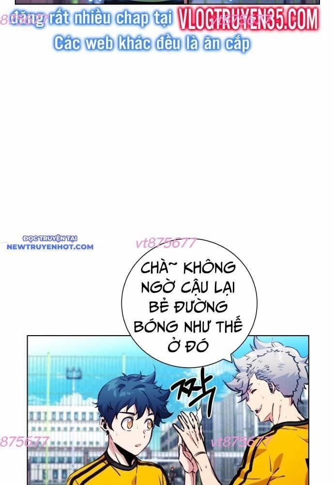 Góc Cao Khung Thành 125 trang 101