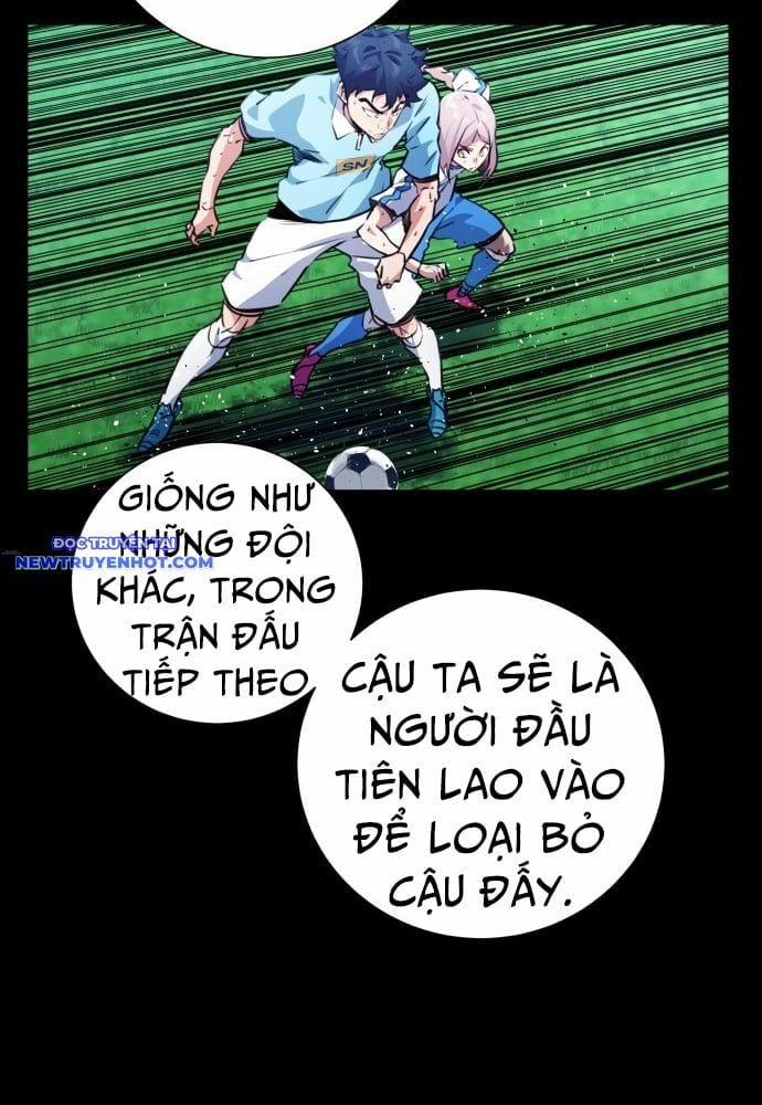 Góc Cao Khung Thành 126 trang 38